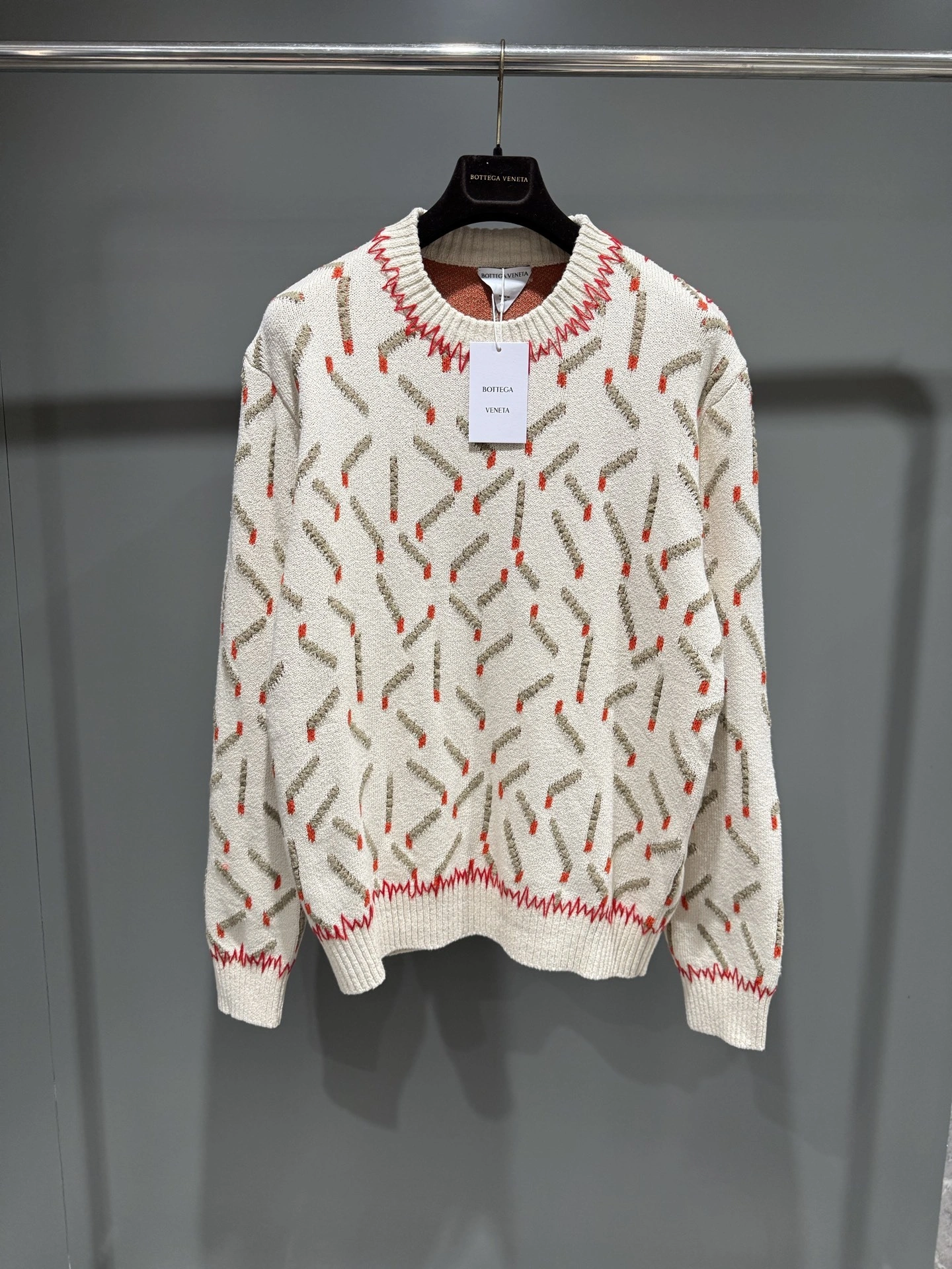 wg.luxury-- V595t1 Cotton oversized item:E-F509L1814H